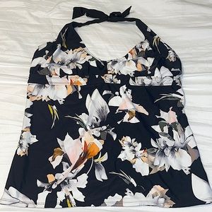 Athleta Swim tankini top